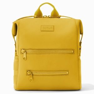 Dagne Dover Indi Diaper Backpack
